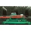 Tunnel Kiln For Clay Brick Making Machine thumbnail-1