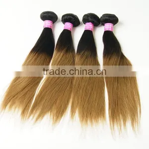 Malaysian Kinky Straight Hair Weave, Malaysian Hair Wholesale Distributors, Express Remy Unprocessed Virgin Malaysian Hair thumbnail-3