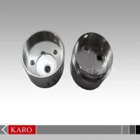 Precision Aluminium CNC Machining Parts thumbnail-1