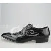 Patent Leather Mens Shoe Manufacturer Spain thumbnail-2