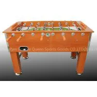 MDF Table Football Equipment for Family Entertainment//MODEL: DQ-S013 thumbnail-1