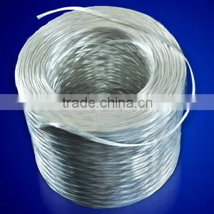 1200tex E Glass Direct Roving Pultrusion Filament Winding Weaving Fiberglass Roving thumbnail-1