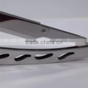 High Quality Shaving Razor/ Stainless Steel 4H Shaving Razor thumbnail-1