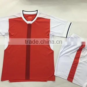 Custom Team Sublimation Soccer Kits Moisture Wicking Soccer Uniform/ Soccer Wear,SportsWear thumbnail-3