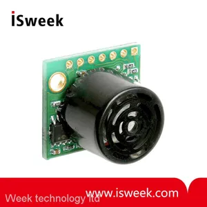 MB1010 LV-MaxSonar-EZ1 High Performance Ultrasonic Rangefinder thumbnail-1