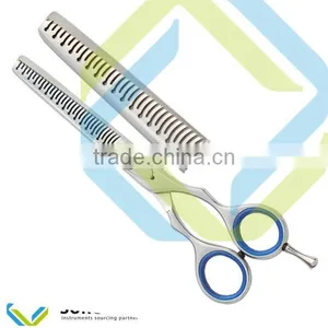 Hair Thinng Scissor Kit/barber Thinning Scissor/hairdressing Scissor thumbnail-1