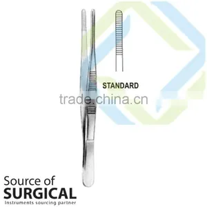 Dressing Tweezers Forceps thumbnail-1