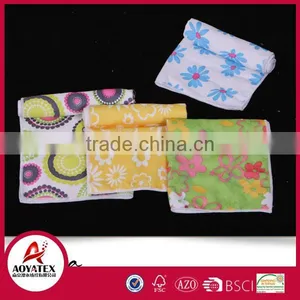 Reasonable Price and High Quality Quality Guarantee Custom Made Microfiber Cleaning Cloth thumbnail-2