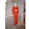 EN470 Flame Retardant Fabric thumbnail-1