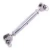 Stainless Steel Rigging : Rigging Screw Jaw/Jaw thumbnail-1