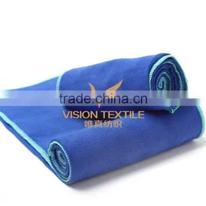 Microfiber Chamois Traveling Towel thumbnail-1