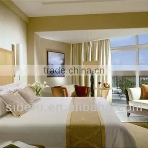 High Quality Factory Price Hotel Bed Linen 0003 thumbnail-1