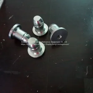 Conical Coupler for the Verto Truss Serie thumbnail-5