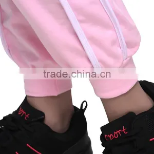 New Spring Girls Boutique Clothing Sets O Neck Long Sleeve Trendy Tracksuits Children Gymnastics/Sport Suits thumbnail-6