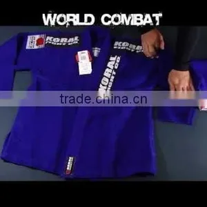 Custom Made Brazillian Jiu-Jitsu Uniforms thumbnail-5
