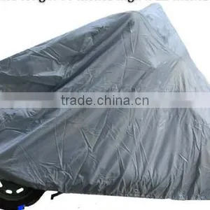 Many Size Chioce Waterproof and UV Protection Function Motorcycle Cover thumbnail-1