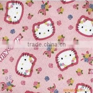 Factory Clear pu Coating Fabric thumbnail-1