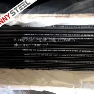 ASTM A213 T22 Tube thumbnail-1