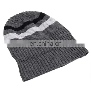 Qianzun White Knitted Hat Gloves and Scarf Set thumbnail-3