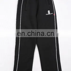 Winter Fleece Men Sport Pants thumbnail-1
