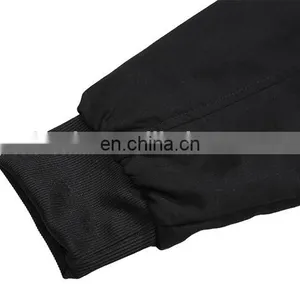 Plain Cotton New Design China Cheap Tracksuit thumbnail-5