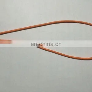 2mm High Quality Round Elastic Band for Underwear thumbnail-5