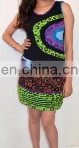 Ladies Dress Tunic & Top thumbnail-3