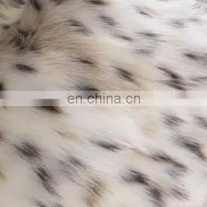 China Real Fox Skin Plate Coat Material Fox Fur Material thumbnail-2