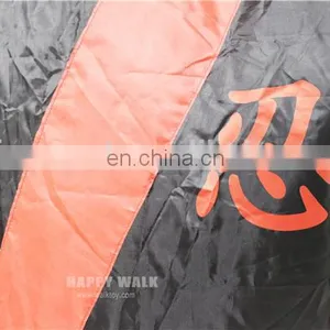 HI CE Famous Character Inflatable Ninja for Sale thumbnail-4