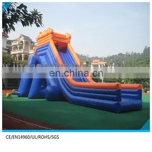 High Quality Cheap Inflatable Slides for Sale thumbnail-1