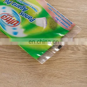 Hot Selling Professional Rag Packing Bag/opp Household Cleaning Packaging Bag thumbnail-5