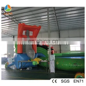 Beautiful Inflatable Swimming Pool,inflatable Water Pool, Large Inflatable Pool thumbnail-1