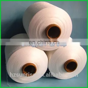 40D Spandex Air Covered 150D DTY for Garment and Denim thumbnail-2