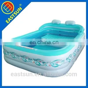 Customized High Quality Factory Price Inflatable Swan Boats thumbnail-5