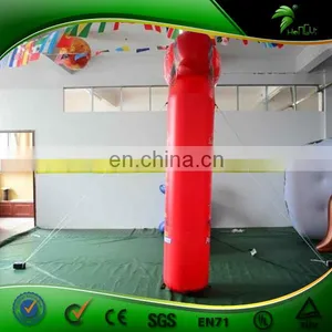 Service Equipment Factory Directly Sell Cheap Customized Advertising Inflatable Arch / Red Inflatable Arch For Sale thumbnail-2