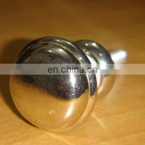 Brass Door Knob thumbnail-1