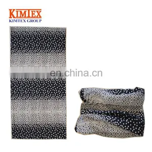 Custom Outdoor Wholesale Organic Multifunctional Seamless Sports Tube Bandana thumbnail-1