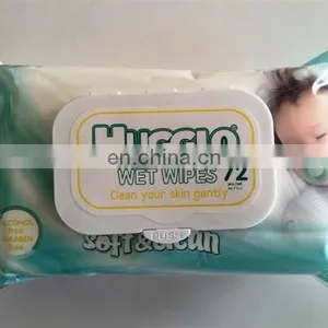 WET WIPES 72 PCS HIGH QUALITY TURKISH PRODUCTS thumbnail-2