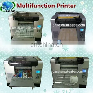 Factory Sale Cheap Price DIY Printer thumbnail-1