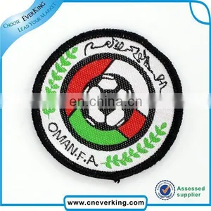 Durable Cheap Military Shoulder Badge Wholesales thumbnail-3