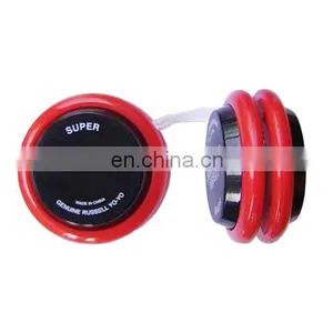 Professional Supplier Promotion Good Quality Customized Plastic Russell Yoyo thumbnail-1