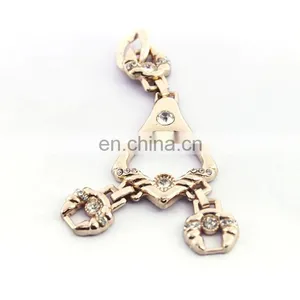 2017 New Products Innovative Product Train Christmas Gift Mini Metal Yellow Pet Tree Keychain thumbnail-6