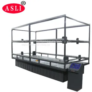 High Quality Simulation Transport Test Vibration Tester Machine thumbnail-1
