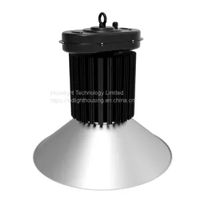 LED High Bay Housing MLT-HBH-BXL-I thumbnail-3