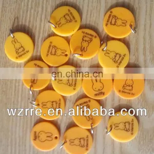 Plastic Custom Engraved Coins thumbnail-1