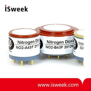 NO2-B43F Nitrogen Dioxide Sensor 4-Electrode thumbnail-1