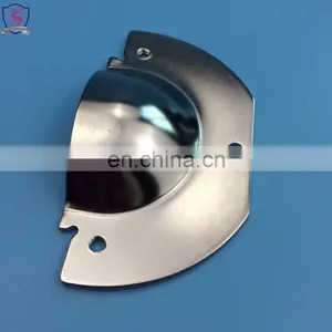 Made Steel Structural Work Companies Sheet Metal Fabricators thumbnail-5