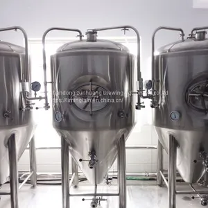 Brewing Equipment thumbnail-2