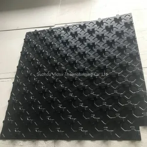 EPS Foam Insulated Underfloor Heat Panel thumbnail-5