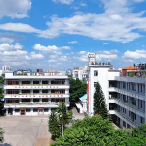 Foshan Huahao Chemical Co., Ltd. company overview - view 1 thumbnail